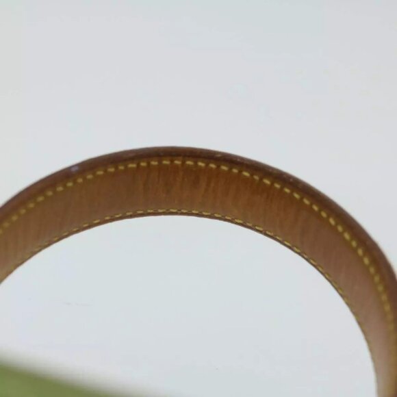 LOUIS VUITTON Monogram Vernis Bleecker Pouch Baby Blue M91003 LV Auth tb940 - Picture 8 of 16